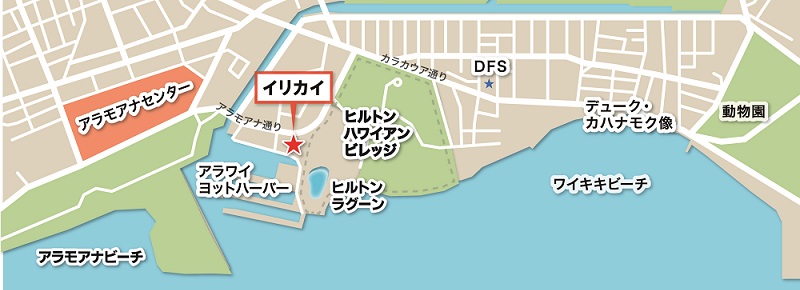 ilikai_map